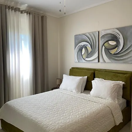 度假居 Cynthia - Christine's House *