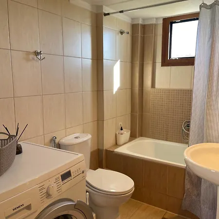 Cynthia - Christine's House *