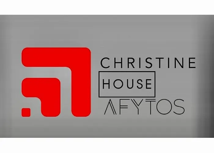 بيت للعطل Cynthia - Christine's House أفيتوس