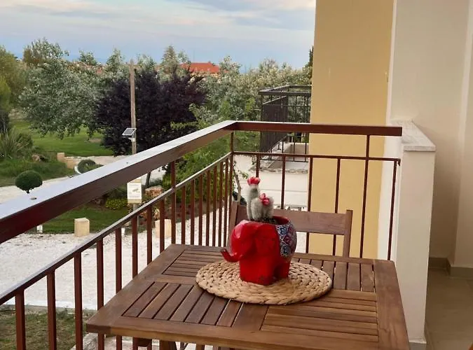 بيت للعطل Cynthia - Christine's House