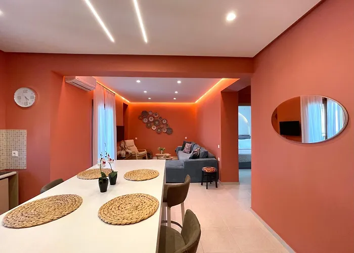Cynthia - Christine's House بيت للعطل *