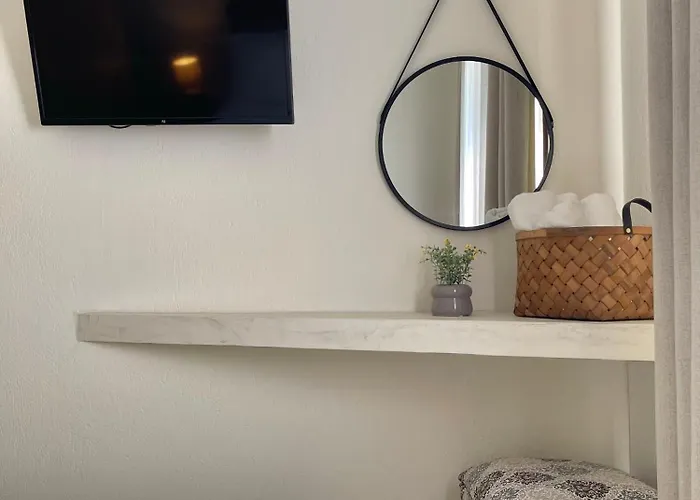 بيت للعطل Cynthia - Christine's House